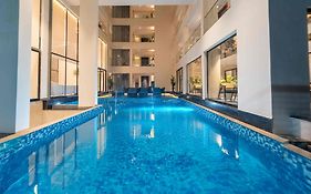 Vilmaris Luxe Hotel, Calangute